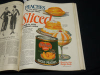 1925 JANUARY WOMAN'S HOME COMPANION MAGAZINE - BEAUTIFUL FRONT COVER - F 567X