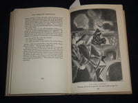 1935 THE BEDROOM COMPANION COLD NIGHTS ENTERTAINMENT HARDCOVER BOOK - KD 4351Q