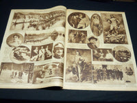 1922 FEBRUARY 26 NEW YORK TIMES PICTURE SECTION - ROYAL WEDDING - NT 8866
