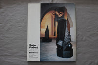 1988 APR ART IN AMERICA MAGAZINE - EL LISSITZKY'S OF TWO SQUARES COVER - E 26751