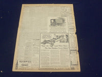 1917 JULY 18 NEW YORK TIMES - CHURCHILL ENTERS BRITISH CABINET - NT 9307