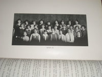 1924 THE ANNUAL ITHACA HIGH SCHOOL YEARBOOK - NEW YORK - PHOTOS - YB 1311