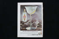 1965 APRIL 3 NEW YORKER MAGAZINE - GREAT ILLUSTRATED COVER - NY 2683