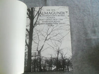 1978 SALMAGUNDI THE MORRISTOWN-BEARD SCHOOL YEARBOOK - MORRISTOWN, NJ - YB 2925