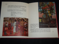 1963 LETTERS OF THE GREAT ARTISTS BOXED SET BY RICHARD FRIEDENTHAL - KD 5294D