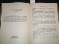 1928 THE OPEN DOOR LANGUAGE SERIES VOLUME - SIXTH GRADE BY SCOTT - KD 4814N