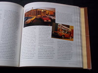 1997 EXCEEDING EXPECTATIONS ENTERPRISE HARDCOVER BOOK - GREAT PHOTOS - R 733S