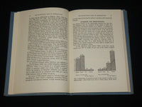 1962 THE NUTRITIONAL BASIS OF REPRODUCTION BOOK BY JAMES W. MILLEN M.D.- KD 6366