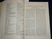 1955 SEPTEMBER HISPANIA A TEACHERS' JOURNAL - SPANISH & PORTUGUESE - K 529