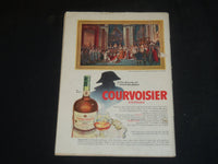 1955 OCTOBER 1 THE NEW YORKER MAGAZINE - ILLUSTRATED COVER - NY 1044