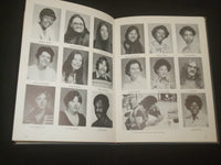 1977 MERCER COUNTY COMMUNITY COLLEGE YEARBOOK - WEST WINDSOR, NJ - YB 2193