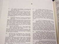 1969 COMMUNISM IN THE UNITED STATES BY JOEL SEIDMAN FIRST EDITION VOL. - KD 2555
