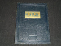 1932 THE REVIEW CORAOPOLIS HIGH SCHOOL YEARBOOK - PENNSYLVANIA - YB 1895