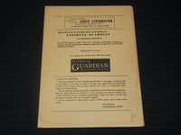 1954 FEBRUARY THE CONTEMPORARY READER MAGAZINE - VOLUME 1 NO. 3 - K 2687