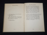 1925 BOSWELL'S NOTE BOOK 1776-1777 - JOHNSON'S EARLY LIFE - KD 9416