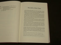 1990 HARVARD COLLEGE CLASS OF 1955 - 35TH ANNIVERSARY REPORT - KD 6239