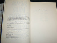 1995 DANGEROUS TO KNOW BOOK INSCRIBED BY BARBARA TAYLOR BRADFORD - KD 6827