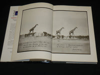 1975 LONGING FOR DARKNESS - KAMANTE'S TALES HARDCOVER BOOK BY BEARD - R 720H