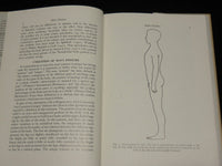 1960 MAN'S POSTURE ELECTROMYOGRAPHIC STUDIES BOOK BY J. JOSEPH, M. D. - KD 6361