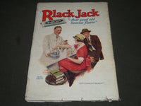 1925 DROLL STORIES MAGAZINE - FROLICSOME READING - NICE COVER & ADS - ST 5005