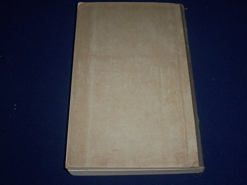 1897 GEOLOGICAL SURVEY OF NEW JERSEY ANNUAL REPORT - NICE FOLD OUTS - J 225
