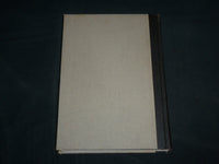 1964 HOPKINS ACADEMY & THE HOPKINS FUND 1664-1964 BOOK - SIGNED - KD 6958