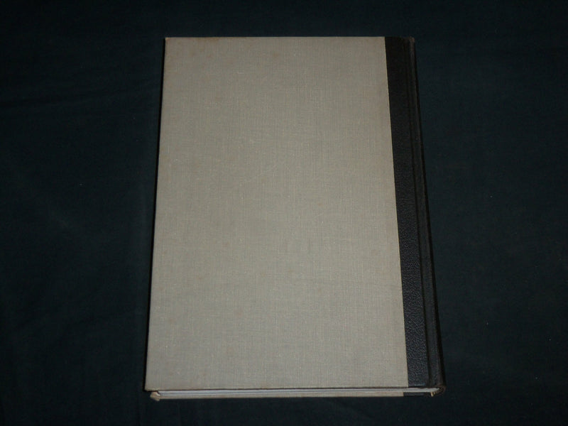 1964 HOPKINS ACADEMY & THE HOPKINS FUND 1664-1964 BOOK - SIGNED - KD 6958