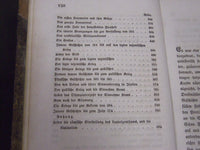 1830-1831 ROMISCHE GESCHICHTE BY B. G. NIEBUHR GERMAN VOLUME - KD 3677