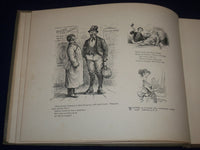 1884-1885 GOOD THINGS OF LIFE FIRST & SECOND SERIES LOT OF 2 - ILLUS. - KD 2677