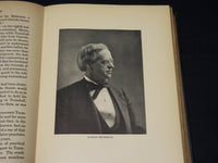1928 ABRAHAM LINCOLN 1809-1858 BY ALBERT BEVERIDGE VOLUME 1 & 2 - KD 1398