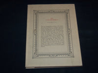 1972 FOURNIER THE COMPLEAT TYPOGRAPHER BOOK BY ALLEN HUTT - KD 3911I