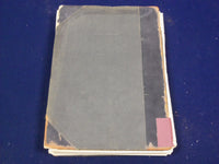 1918 JAN-JUNE THE CONTINENT MAGAZINE BOUND VOLUME - GREAT ARTICLES - KD 1460