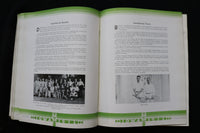 1932 THE HAWKEYE UNIVERSITY OF IOWA YEARBOOK - IOWA CITY, IOWA - YB 3540