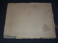 1900'S SHASTA ROUTE VIEW BOOK - GREAT PHOTOS - CALIFORNIA - J 7901
