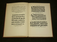 1926 TYPE DESIGNS OF THE PAST AND PRESENT BOOK BY STANLEY MORISON - KD 6139