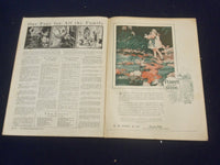 1923 MARCH 3 CHRISTIAN HERALD MAGAZINE - AN EGYPTIAN IRRIGATION SYSTEM - ST 6606