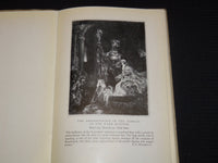 1930 ETCHINGS AND DRY POINTS CATALOGUE BY REMBRANDT VAN RIJN - J 8049