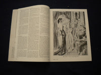 1937 OCTOBER JUDGE MAGAZINE - IMPORTED FROM JAPAN - B 439G
