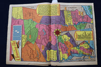 1939 MARCH 26 NEW YORK SUNDAY NEWS PICTURE SECTION - POPE PIUS XII - NP 8754