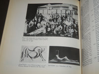 1966 NAKIAN ART EXHIBITION SOFTCOVER BOOK - FRANK O' HARA - J 2270