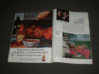 1964 JULY LADIES HOME JOURNAL MAGAZINE - NICE COVER, STORIES & ADS - SP 7039