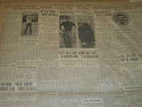 1906 OCTOBER 30 THE BOSTON HERALD - MRS. EDDY RECOGNIZED ON CONCORD - BH 91