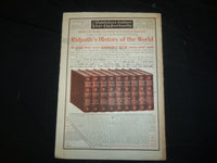 1906 OCTOBER HUMAN LIFE MAGAZINE - JOHN B. MORAN - ST 1930