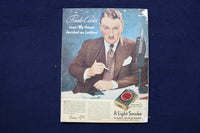 1937 AUGUST TRUE EXPERIENCES LOVE MIRROR MAGAZINE - WORKING WIFE - E 12101