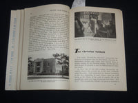 1942 SEVENTH-DAY ADVENTISTS BELIEF AND WORK SOFTCOVER BOOK - J 9294