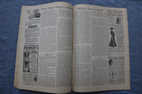1908 SEPTEMBER THE MOTHER'S MAGAZINE - GREAT ILLUSTRATIONS & STORIES - ST 1000F
