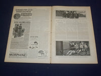 1899 APRIL 8 COLLIER'S MAGAZINE - THE RETURN OF THE TWELFTH REGIMENT - ST 6661