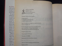 2006 SONS OF PROVIDENCE HARDCOVER BOOK - INSCRIBED BY CHARLES RAPPLEYE - KD 8555
