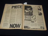 1970 JANUARY 26-FEBRUARY 9 RAT SUBTERRANEAN NEWS- JERRY RUBIN - JOPLIN - NP 8933
