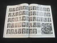 1994 OCTOBER 15 FOOTBALL PROGRAM - UNIV OF MICHIGAN VS PENN STATE UNIV - B 5533N